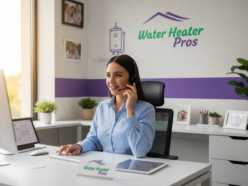 Water Heater Repair  in Morris  FAQ